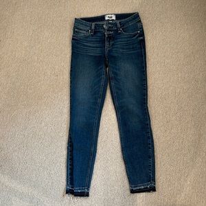 PAIGE Jeans Size 24